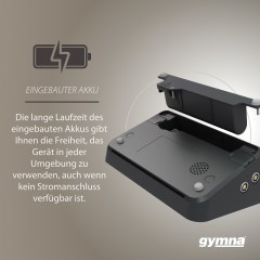 Gymna Ultrasound compact DE 800800(4)